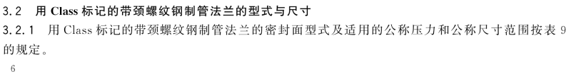 GB T 9114-2010 带颈螺纹钢制管法兰_10.png