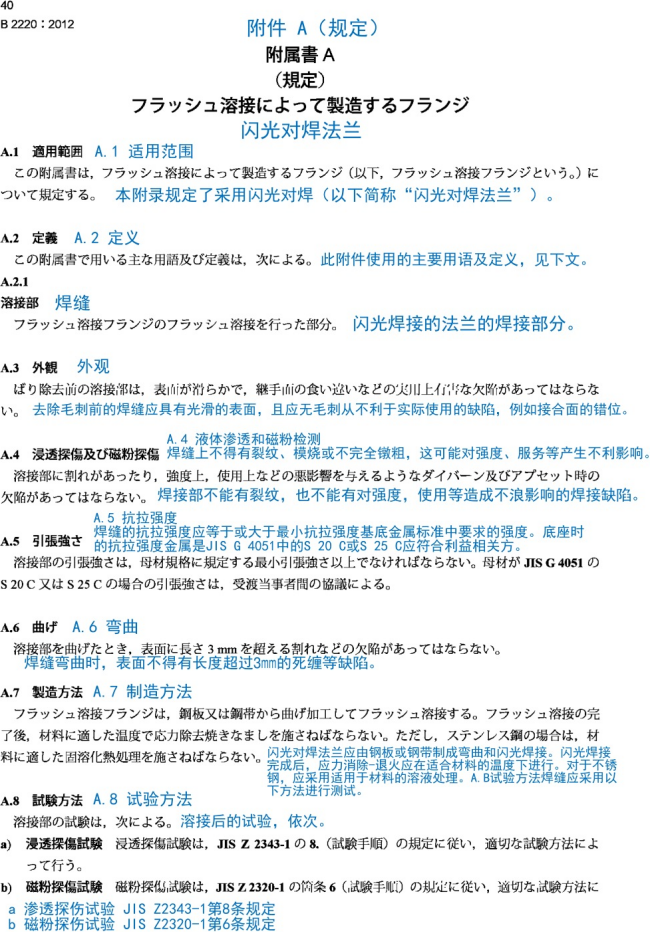 JISB2220-2012日标法兰中文版_44.png