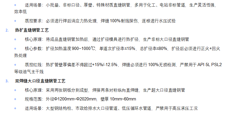 管道助手 _ 直缝钢管全生命周期权威技术手册（完整版）_11.png